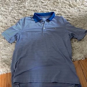 Vineyard Vines polo shirt